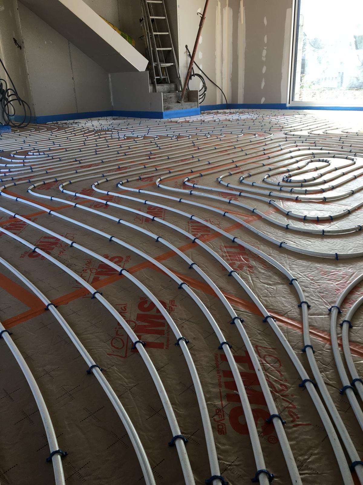 Climatisation gainable